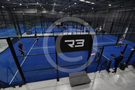 Padel Hub in Slough is running an afternoon long event promoting the sport.Unit 1, Albion Close, Slough, SL2 5DTWorld Class Exhibition Matches R3 Invitational tournament including the best GB and international padel players.  