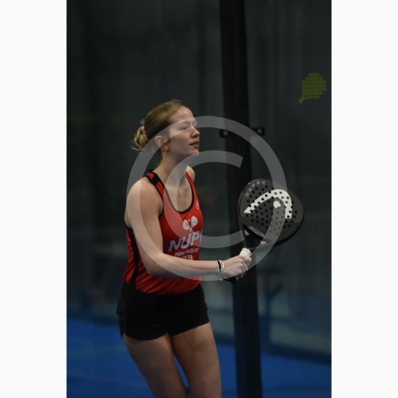 Padel Hub in Slough is running an afternoon long event promoting the sport.Unit 1, Albion Close, Slough, SL2 5DTWorld Class Exhibition Matches R3 Invitational tournament including the best GB and international padel players. 