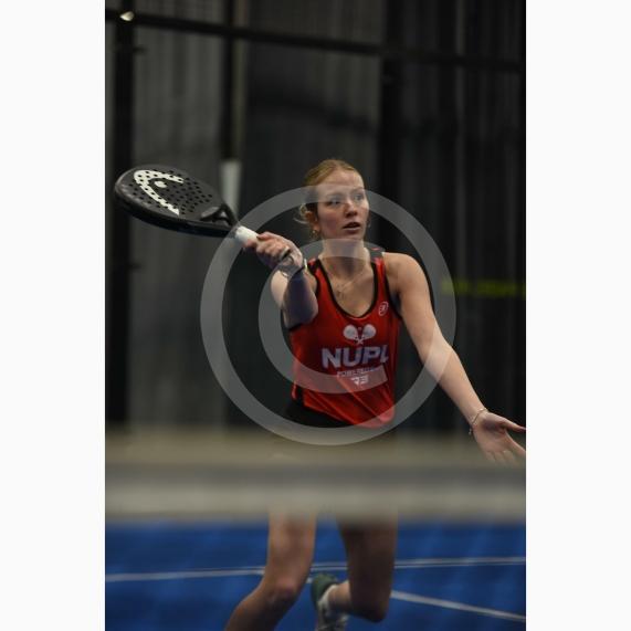 Padel Hub in Slough is running an afternoon long event promoting the sport.Unit 1, Albion Close, Slough, SL2 5DTWorld Class Exhibition Matches R3 Invitational tournament including the best GB and international padel players. 