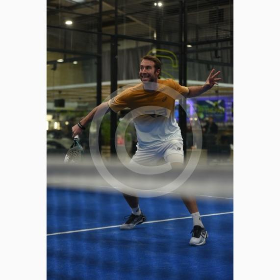 Padel Hub in Slough is running an afternoon long event promoting the sport.Unit 1, Albion Close, Slough, SL2 5DTWorld Class Exhibition Matches R3 Invitational tournament including the best GB and international padel players. 
