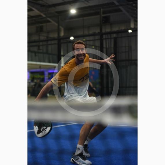 Padel Hub in Slough is running an afternoon long event promoting the sport.Unit 1, Albion Close, Slough, SL2 5DTWorld Class Exhibition Matches R3 Invitational tournament including the best GB and international padel players. 