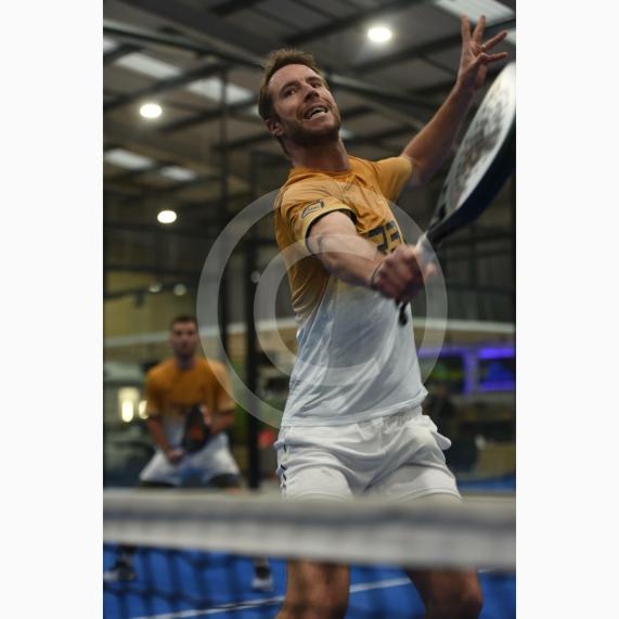 Padel Hub in Slough is running an afternoon long event promoting the sport.Unit 1, Albion Close, Slough, SL2 5DTWorld Class Exhibition Matches R3 Invitational tournament including the best GB and international padel players. 