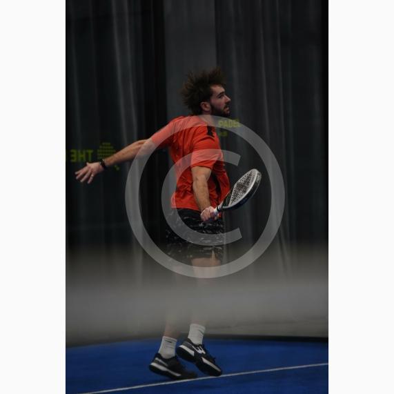 Padel Hub in Slough is running an afternoon long event promoting the sport.Unit 1, Albion Close, Slough, SL2 5DTWorld Class Exhibition Matches R3 Invitational tournament including the best GB and international padel players. 