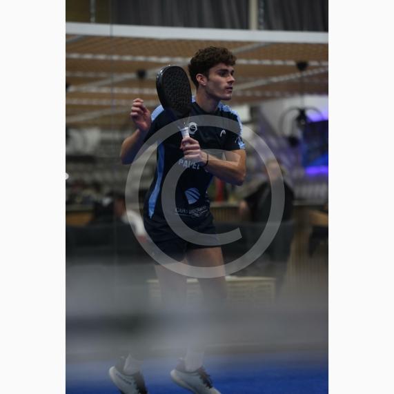 Padel Hub in Slough is running an afternoon long event promoting the sport.Unit 1, Albion Close, Slough, SL2 5DTWorld Class Exhibition Matches R3 Invitational tournament including the best GB and international padel players. 