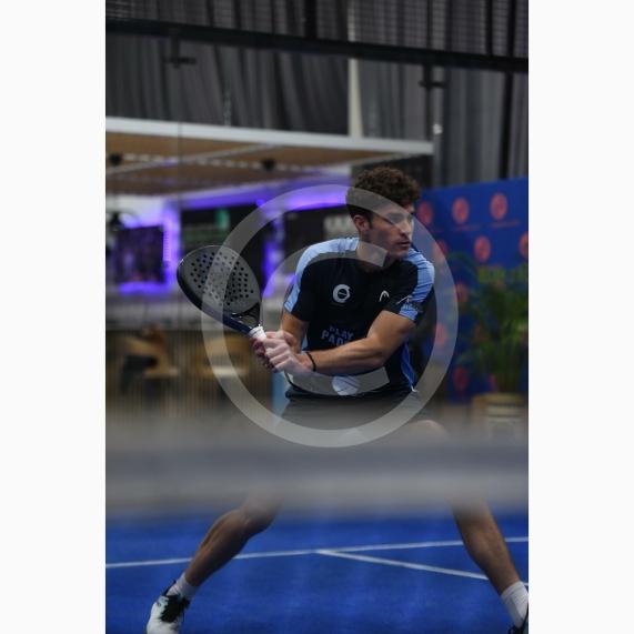 Padel Hub in Slough is running an afternoon long event promoting the sport.Unit 1, Albion Close, Slough, SL2 5DTWorld Class Exhibition Matches R3 Invitational tournament including the best GB and international padel players. 