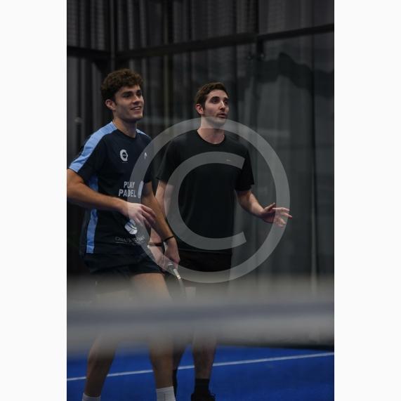 Padel Hub in Slough is running an afternoon long event promoting the sport.Unit 1, Albion Close, Slough, SL2 5DTWorld Class Exhibition Matches R3 Invitational tournament including the best GB and international padel players. 