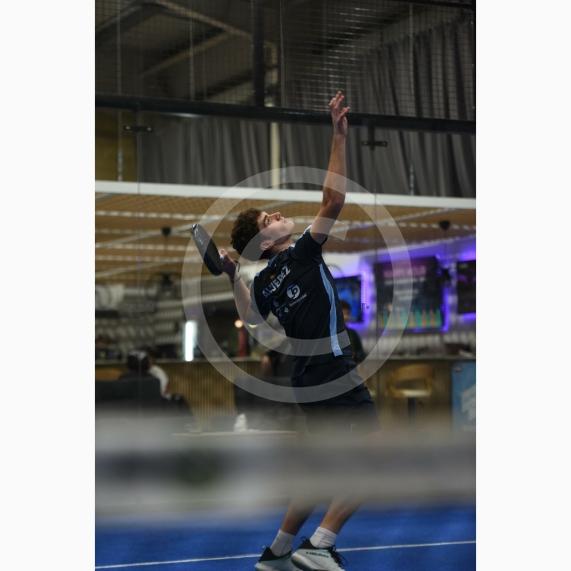 Padel Hub in Slough is running an afternoon long event promoting the sport.Unit 1, Albion Close, Slough, SL2 5DTWorld Class Exhibition Matches R3 Invitational tournament including the best GB and international padel players. 