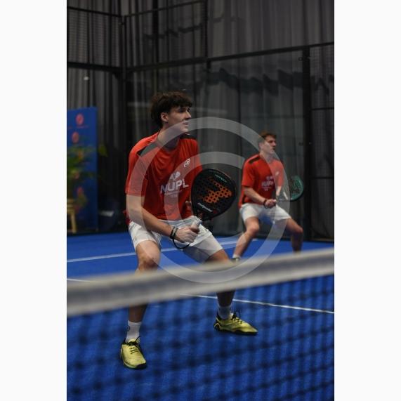 Padel Hub in Slough is running an afternoon long event promoting the sport.Unit 1, Albion Close, Slough, SL2 5DTWorld Class Exhibition Matches R3 Invitational tournament including the best GB and international padel players. 
