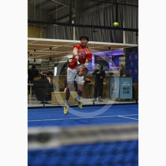 Padel Hub in Slough is running an afternoon long event promoting the sport.Unit 1, Albion Close, Slough, SL2 5DTWorld Class Exhibition Matches R3 Invitational tournament including the best GB and international padel players. 