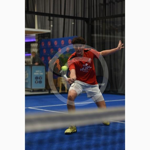 Padel Hub in Slough is running an afternoon long event promoting the sport.Unit 1, Albion Close, Slough, SL2 5DTWorld Class Exhibition Matches R3 Invitational tournament including the best GB and international padel players. 