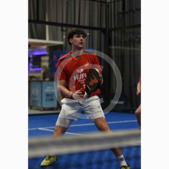 Padel Hub in Slough is running an afternoon long event promoting the sport.Unit 1, Albion Close, Slough, SL2 5DTWorld Class Exhibition Matches R3 Invitational tournament including the best GB and international padel players. 