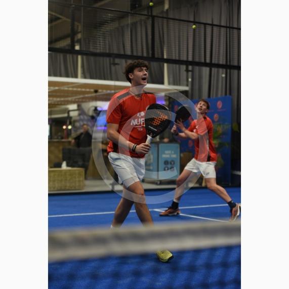 Padel Hub in Slough is running an afternoon long event promoting the sport.Unit 1, Albion Close, Slough, SL2 5DTWorld Class Exhibition Matches R3 Invitational tournament including the best GB and international padel players. 