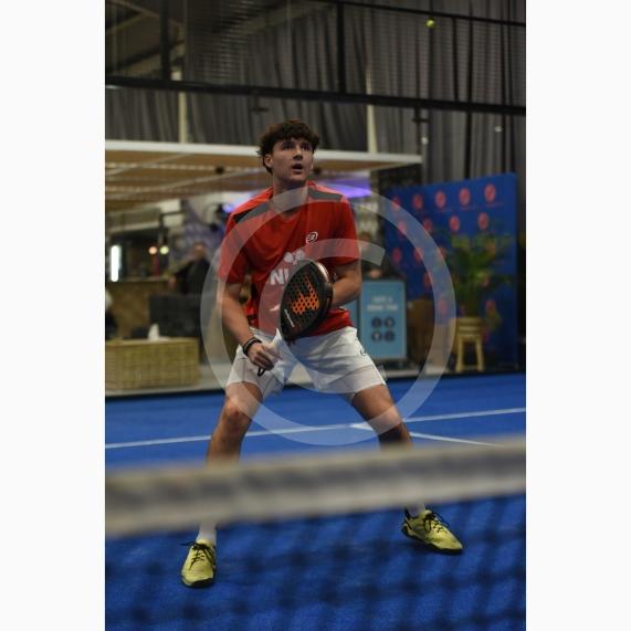Padel Hub in Slough is running an afternoon long event promoting the sport.Unit 1, Albion Close, Slough, SL2 5DTWorld Class Exhibition Matches R3 Invitational tournament including the best GB and international padel players. 