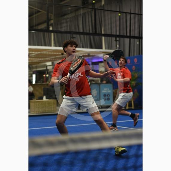 Padel Hub in Slough is running an afternoon long event promoting the sport.Unit 1, Albion Close, Slough, SL2 5DTWorld Class Exhibition Matches R3 Invitational tournament including the best GB and international padel players. 