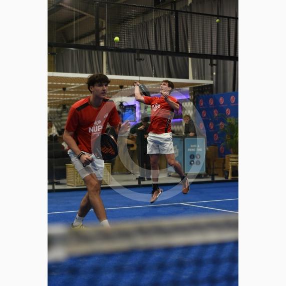 Padel Hub in Slough is running an afternoon long event promoting the sport.Unit 1, Albion Close, Slough, SL2 5DTWorld Class Exhibition Matches R3 Invitational tournament including the best GB and international padel players. 