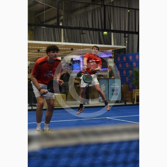 Padel Hub in Slough is running an afternoon long event promoting the sport.Unit 1, Albion Close, Slough, SL2 5DTWorld Class Exhibition Matches R3 Invitational tournament including the best GB and international padel players. 