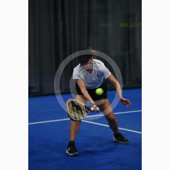 Padel Hub in Slough is running an afternoon long event promoting the sport.Unit 1, Albion Close, Slough, SL2 5DTWorld Class Exhibition Matches R3 Invitational tournament including the best GB and international padel players. 