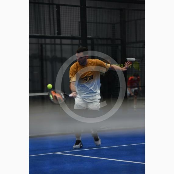 Padel Hub in Slough is running an afternoon long event promoting the sport.Unit 1, Albion Close, Slough, SL2 5DTWorld Class Exhibition Matches R3 Invitational tournament including the best GB and international padel players. 