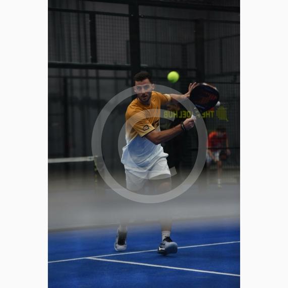 Padel Hub in Slough is running an afternoon long event promoting the sport.Unit 1, Albion Close, Slough, SL2 5DTWorld Class Exhibition Matches R3 Invitational tournament including the best GB and international padel players. 