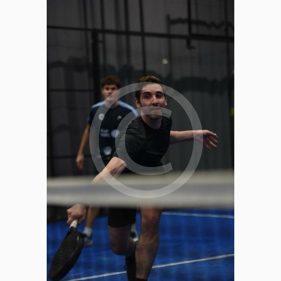 Padel Hub in Slough is running an afternoon long event promoting the sport.Unit 1, Albion Close, Slough, SL2 5DTWorld Class Exhibition Matches R3 Invitational tournament including the best GB and international padel players. 