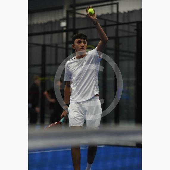 Padel Hub in Slough is running an afternoon long event promoting the sport.Unit 1, Albion Close, Slough, SL2 5DTWorld Class Exhibition Matches R3 Invitational tournament including the best GB and international padel players. 