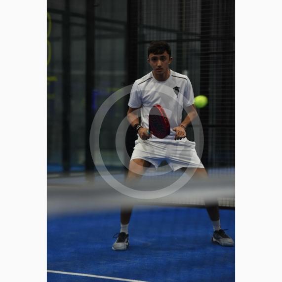 Padel Hub in Slough is running an afternoon long event promoting the sport.Unit 1, Albion Close, Slough, SL2 5DTWorld Class Exhibition Matches R3 Invitational tournament including the best GB and international padel players. 