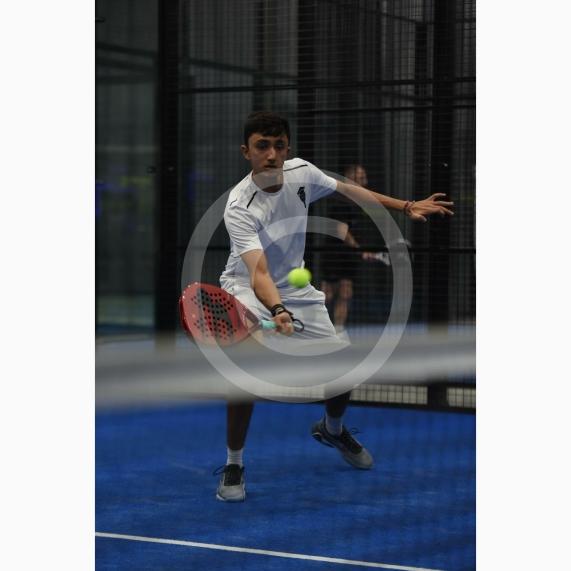 Padel Hub in Slough is running an afternoon long event promoting the sport.Unit 1, Albion Close, Slough, SL2 5DTWorld Class Exhibition Matches R3 Invitational tournament including the best GB and international padel players. 