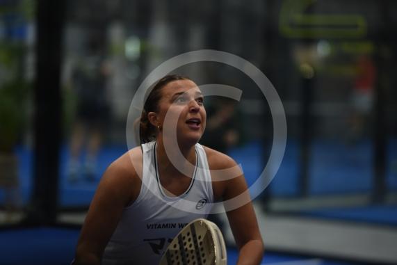 Padel Hub in Slough is running an afternoon long event promoting the sport.Unit 1, Albion Close, Slough, SL2 5DTWorld Class Exhibition Matches R3 Invitational tournament including the best GB and international padel players.Catherine Rose GB 3  