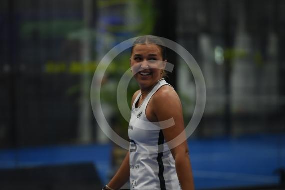 Padel Hub in Slough is running an afternoon long event promoting the sport.Unit 1, Albion Close, Slough, SL2 5DTWorld Class Exhibition Matches R3 Invitational tournament including the best GB and international padel players.Catherine Rose GB 3  