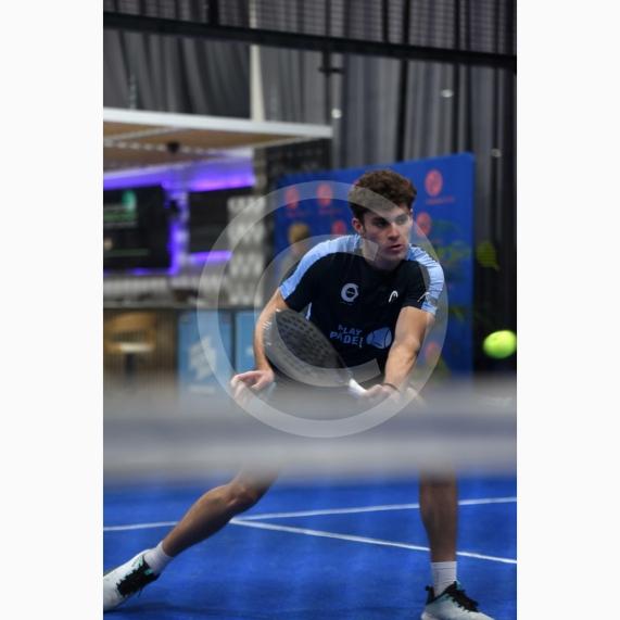 Padel Hub in Slough is running an afternoon long event promoting the sport.Unit 1, Albion Close, Slough, SL2 5DTWorld Class Exhibition Matches R3 Invitational tournament including the best GB and international padel players. 