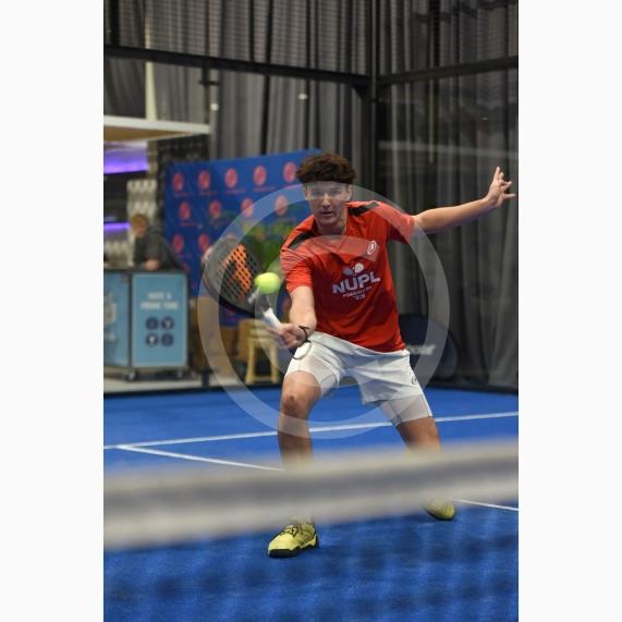 Padel Hub in Slough is running an afternoon long event promoting the sport.Unit 1, Albion Close, Slough, SL2 5DTWorld Class Exhibition Matches R3 Invitational tournament including the best GB and international padel players. 