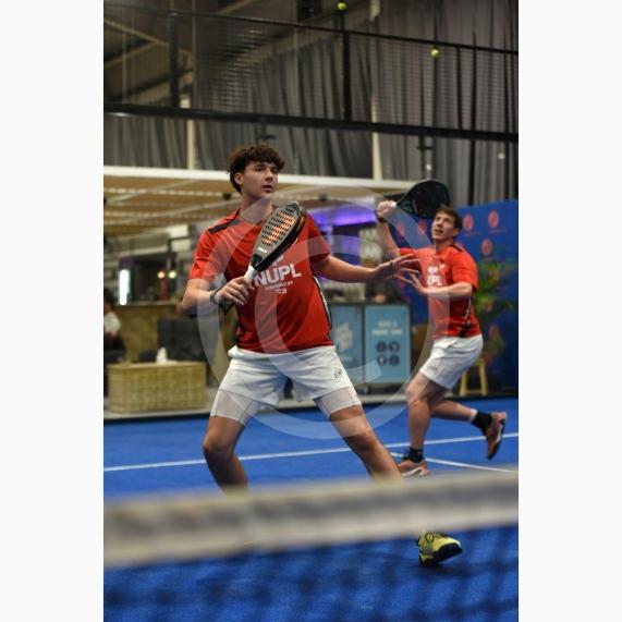 Padel Hub in Slough is running an afternoon long event promoting the sport.Unit 1, Albion Close, Slough, SL2 5DTWorld Class Exhibition Matches R3 Invitational tournament including the best GB and international padel players. 