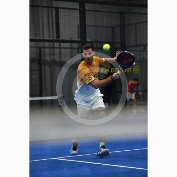 Padel Hub in Slough is running an afternoon long event promoting the sport.Unit 1, Albion Close, Slough, SL2 5DTWorld Class Exhibition Matches R3 Invitational tournament including the best GB and international padel players. 