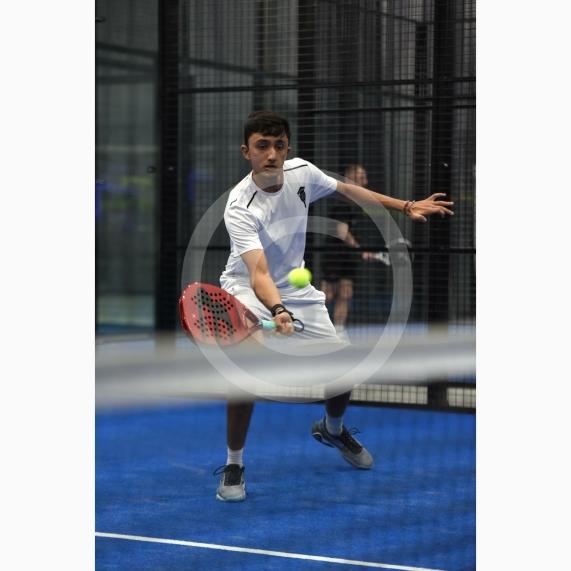 Padel Hub in Slough is running an afternoon long event promoting the sport.Unit 1, Albion Close, Slough, SL2 5DTWorld Class Exhibition Matches R3 Invitational tournament including the best GB and international padel players. 
