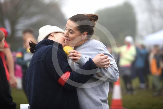 The annual Boxing Day Games, Old Cricket Common in Cookham Dean. Organised by the Cherry Pickers of Cookham Dean, the event will consist of five silly games and a tug-of-war. 