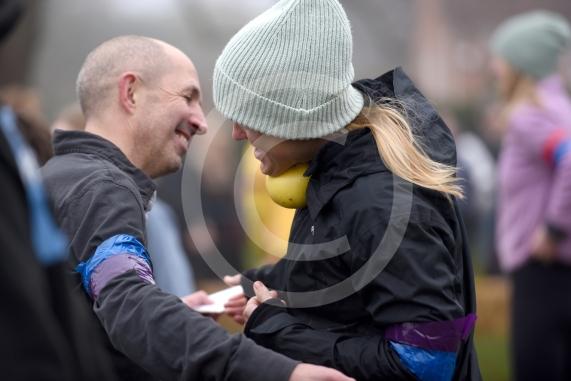 The annual Boxing Day Games, Old Cricket Common in Cookham Dean. Organised by the Cherry Pickers of Cookham Dean, the event will consist of five silly games and a tug-of-war. 