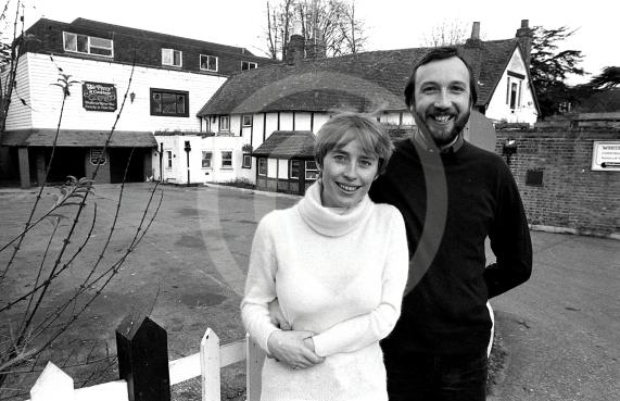 Remember When, Maidenhead 