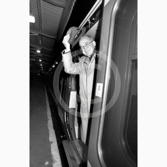 Remember When, Maidenhead 