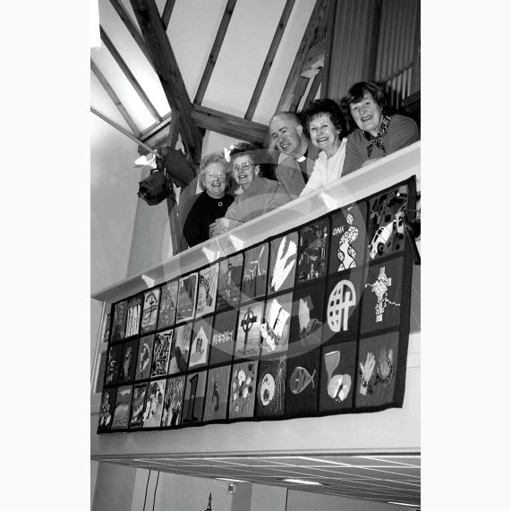 Remember When, Maidenhead 