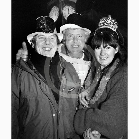 Remember When, Maidenhead 