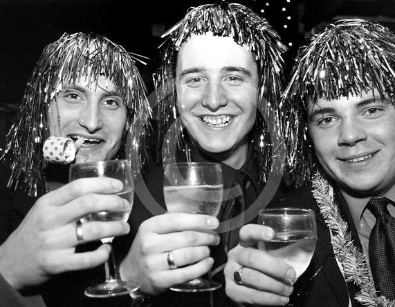 Remember When, Maidenhead 