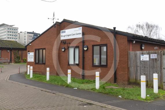 NHS Frimley Health Foundation Trust is exploring closing the Urgent Care Centre at Priors Close just over a year after it opened. Urgent Care Centre3 Priors Cl, Slough SL1 2BQ