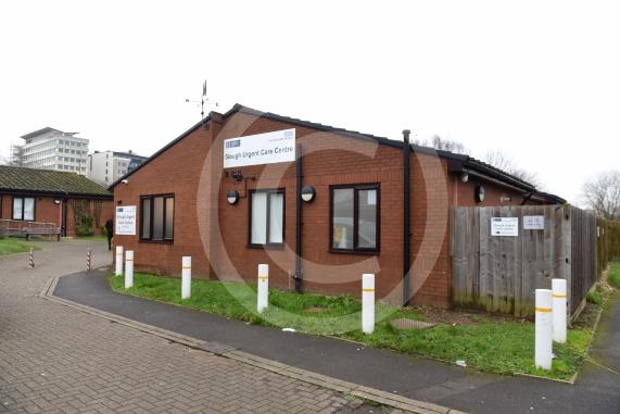 NHS Frimley Health Foundation Trust is exploring closing the Urgent Care Centre at Priors Close just over a year after it opened. Urgent Care Centre3 Priors Cl, Slough SL1 2BQ