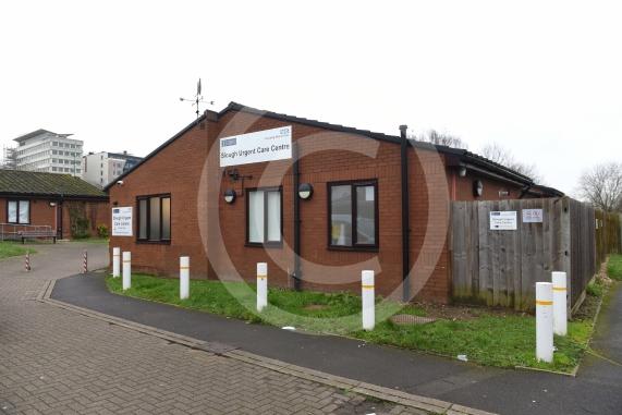 NHS Frimley Health Foundation Trust is exploring closing the Urgent Care Centre at Priors Close just over a year after it opened. Urgent Care Centre3 Priors Cl, Slough SL1 2BQ
