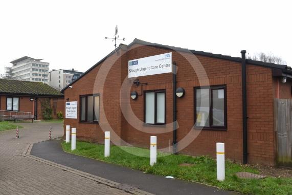 NHS Frimley Health Foundation Trust is exploring closing the Urgent Care Centre at Priors Close just over a year after it opened. Urgent Care Centre3 Priors Cl, Slough SL1 2BQ