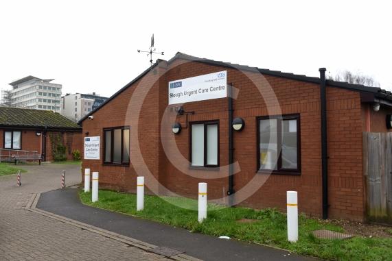NHS Frimley Health Foundation Trust is exploring closing the Urgent Care Centre at Priors Close just over a year after it opened. Urgent Care Centre3 Priors Cl, Slough SL1 2BQ