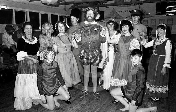 Remember When, Maidenhead Advertiser