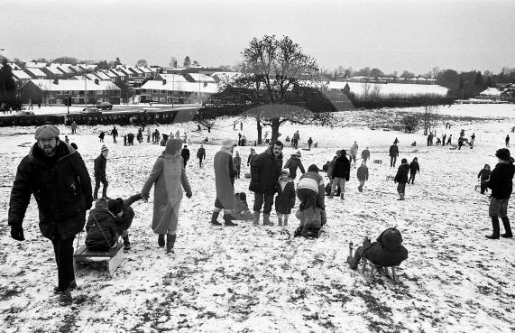 Remember When, Maidenhead Advertiser