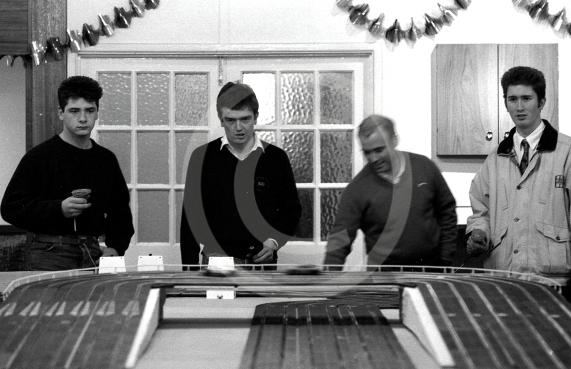 Remember When, Maidenhead Advertiser