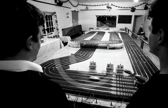 Remember When, Maidenhead Advertiser